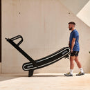 BODYTONE Laufband mechanisch ZROT4 CURVED