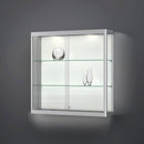 ST-VITRINEN INDOOR | VERSUS 100 G Wandvitrine [M]