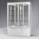 ST-VITRINEN OUTDOOR | CENTRUM 400 Boulevard Display Case [L]