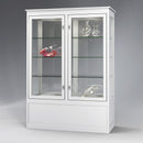 ST-VITRINEN OUTDOOR | CENTRUM 400 Boulevard Display Case [L]
