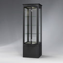 ST-VITRINEN OUTDOOR | CENTRUM 400 Boulevard Display Case [S]