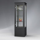ST-VITRINEN OUTDOOR | CENTRUM 400 Boulevard Display Case [S]