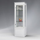 ST-VITRINEN OUTDOOR | CENTRUM 400 Boulevard Display Case [S]