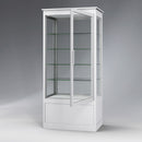 ST-VITRINEN OUTDOOR | LEKTRUM 400 Public Bookcase [M]