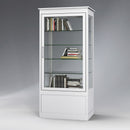 ST-VITRINEN OUTDOOR | LEKTRUM 400 Public Bookcase [M]