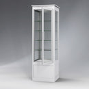 ST-VITRINEN OUTDOOR | LEKTRUM 400 Öffentlicher Bücherschrank [S]