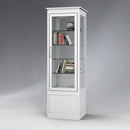 ST-VITRINEN OUTDOOR | LEKTRUM 400 Öffentlicher Bücherschrank [S]