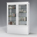 ST-VITRINEN OUTDOOR | LEKTRUM 470 Öffentlicher Bücherschrank [L]