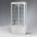 ST-VITRINEN OUTDOOR | LEKTRUM 470 Öffentlicher Bücherschrank [M]