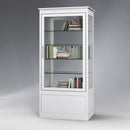 ST-VITRINEN OUTDOOR | LEKTRUM 470 Öffentlicher Bücherschrank [M]