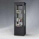 ST-VITRINEN OUTDOOR | LEKTRUM 470 Öffentlicher Bücherschrank [S]