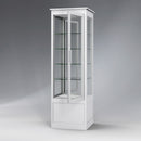 ST-VITRINEN OUTDOOR | LEKTRUM 470 Öffentlicher Bücherschrank [S]