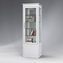 ST-VITRINEN OUTDOOR | LEKTRUM 470 Öffentlicher Bücherschrank [S]