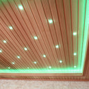 EAGO AWT E1243B rote Zeder 200x180 9kW Kivi