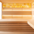 EAGO AWT E1621C Hemlock 180x180 ohne Ofen