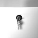 Ecosafe Sicherheitsschrank Hoch Mit 1 Schiebetür