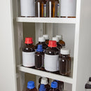 Ecosafe Sicherheitsschrank Hoch Mit 1 Schiebetür