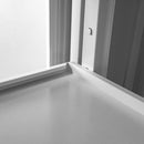 Ecosafe Sicherheitsschrank Hoch Mit 1 Schiebetür