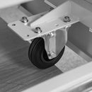 Ecosafe Sicherheitsschrank Hoch Mit 1 Schiebetür