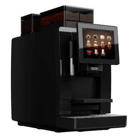 Franke Kaffeevollautomat A300