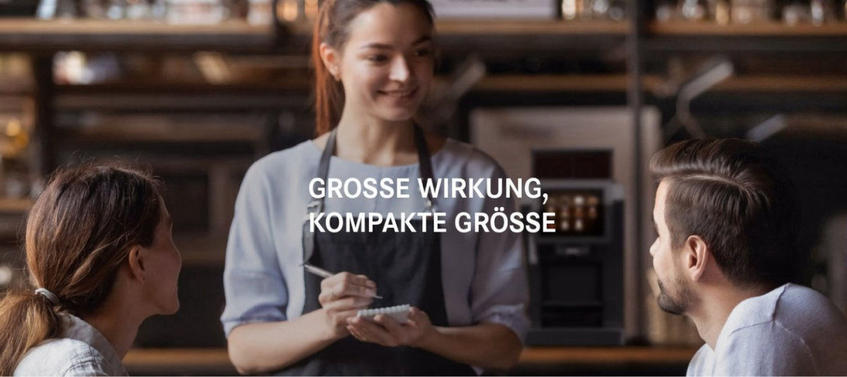 Franke Kaffeevollautomat A300