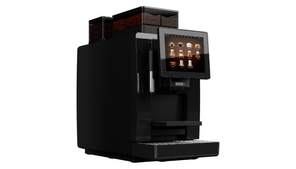 Franke Kaffeevollautomat A300