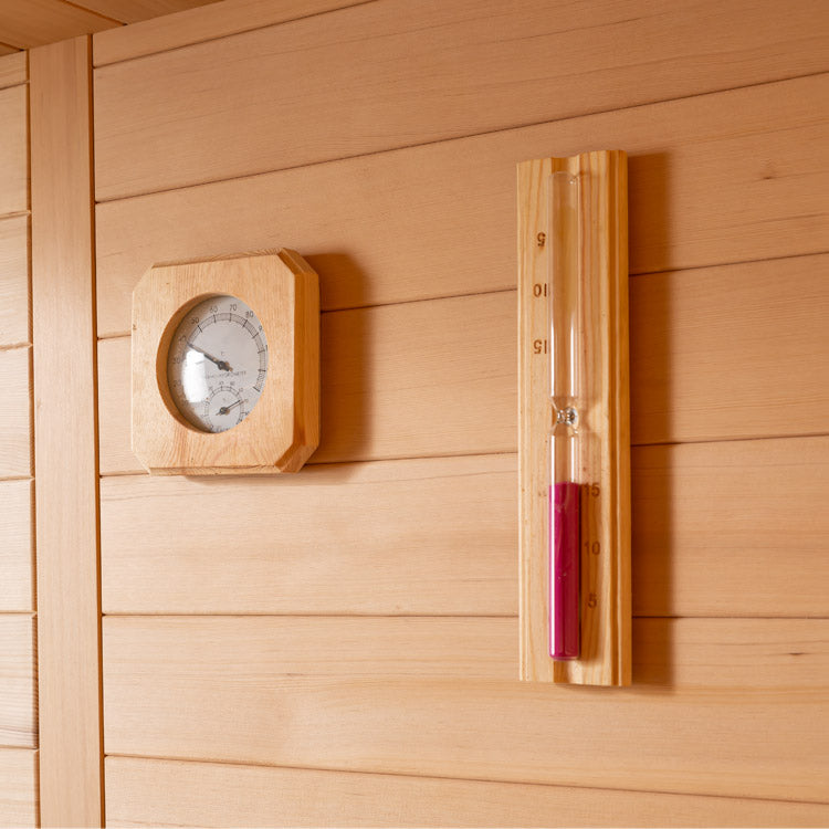 EAGO AWT E1623C Hemlock 180x180 ohne Ofen