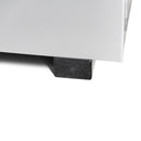 Ecosafe Sicherheitsschrank Hoch 3 Türen - 3 Innenfächer (1 Mit Pvc Regale)