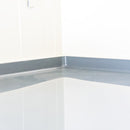 Ecosafe Sicherheitsschrank Hoch 3 Türen - 3 Innenfächer (1 Mit Pvc Regale)