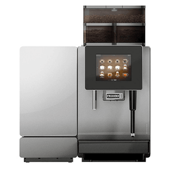 Franke Kaffeevollautomat A400 (Klassische A-Linie) – Vorschau 5