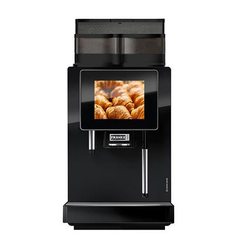 Franke Kaffeevollautomat A400 (Klassische A-Linie)