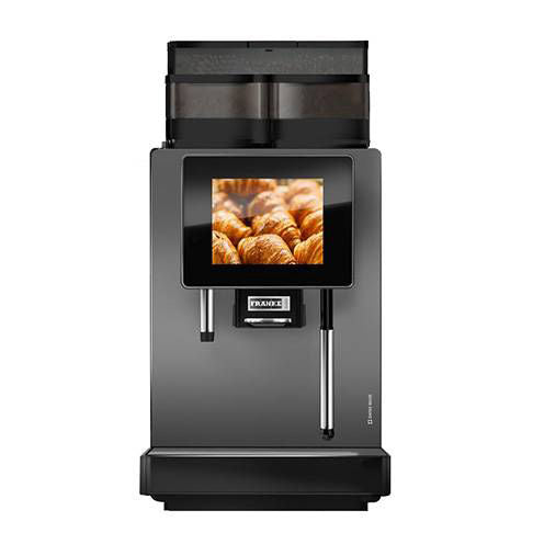 Franke Kaffeevollautomat A400 (Klassische A-Linie)