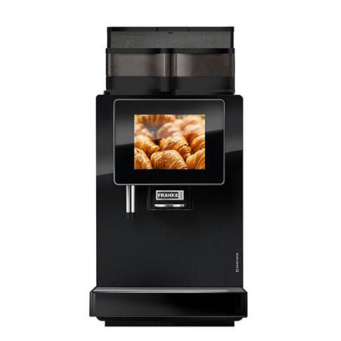Franke Kaffeevollautomat A400 (Klassische A-Linie)