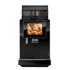 Franke Kaffeevollautomat A400 (Klassische A-Linie) – Vorschau 1