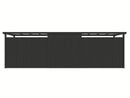 StarLine Metal Shed Model Style 4.45 m² Economy Set 4 Anthracite