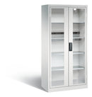 C+P Akkuladeschrank Serie 89, H1950xB930xT500mm