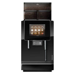 Franke Kaffeevollautomat A600 (Klassische A-Linie) – Vorschau 1