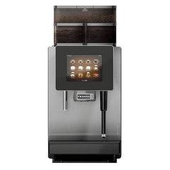 Franke Kaffeevollautomat A600 (Klassische A-Linie) – Vorschau 2