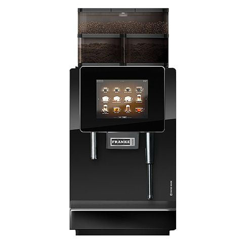 Franke Kaffeevollautomat A600 (Klassische A-Linie)