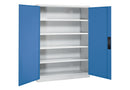 C+P Sportgeräteschrank Sport, 1950x1500x500mm, 7035/2004