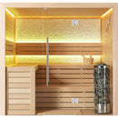 EAGO AWT E1602B Hemlock 200x170 ohne Ofen