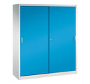 C+P Sportgeräteschrank Sport, 1950x1600x400mm, 7035/1023