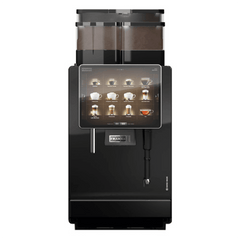 Franke Kaffeevollautomat A800 (Klassische A-Linie) – Vorschau 1