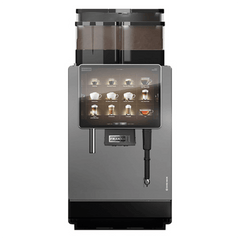 Franke Kaffeevollautomat A800 (Klassische A-Linie) – Vorschau 2