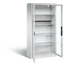 C+P Akkuladeschrank Serie 89, H1950xB930xT500mm