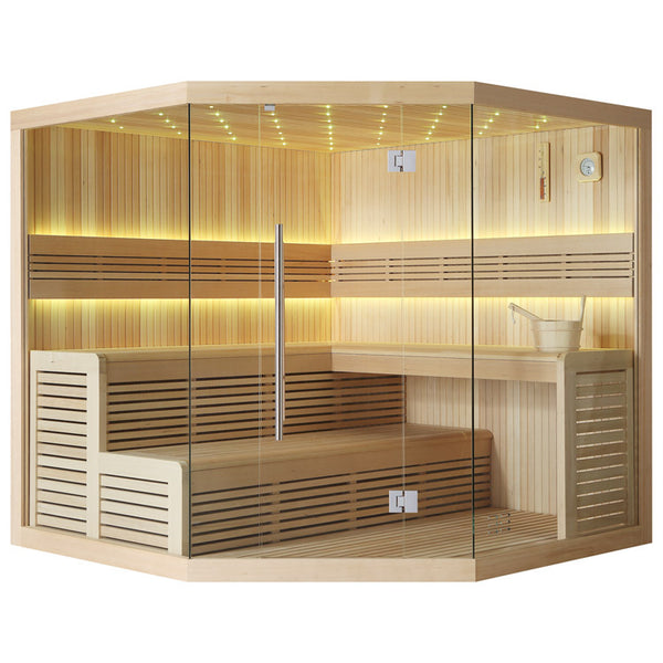 EAGO AWT E1111A Hemlock 220x220 ohne Ofen