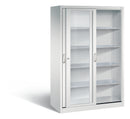 C+P Schiebetürenschrank Acurado, H1950xB1200xT400m