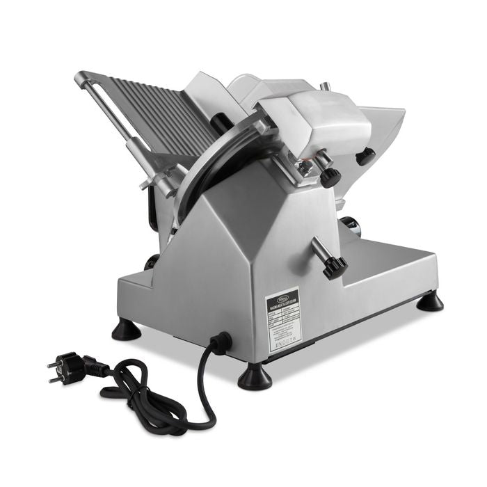 Trancheuse Gastro MAXIMA - Lame Ø22 cm