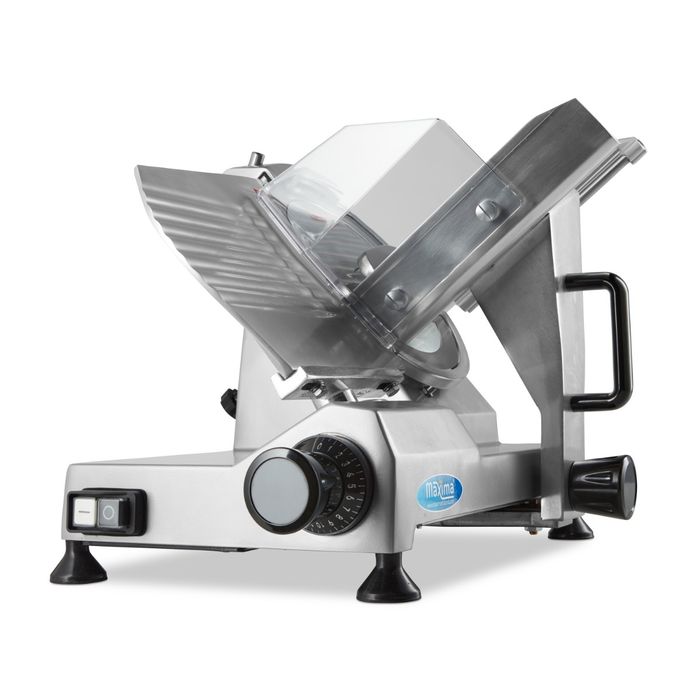 Trancheuse Gastro MAXIMA - Lame Ø22 cm