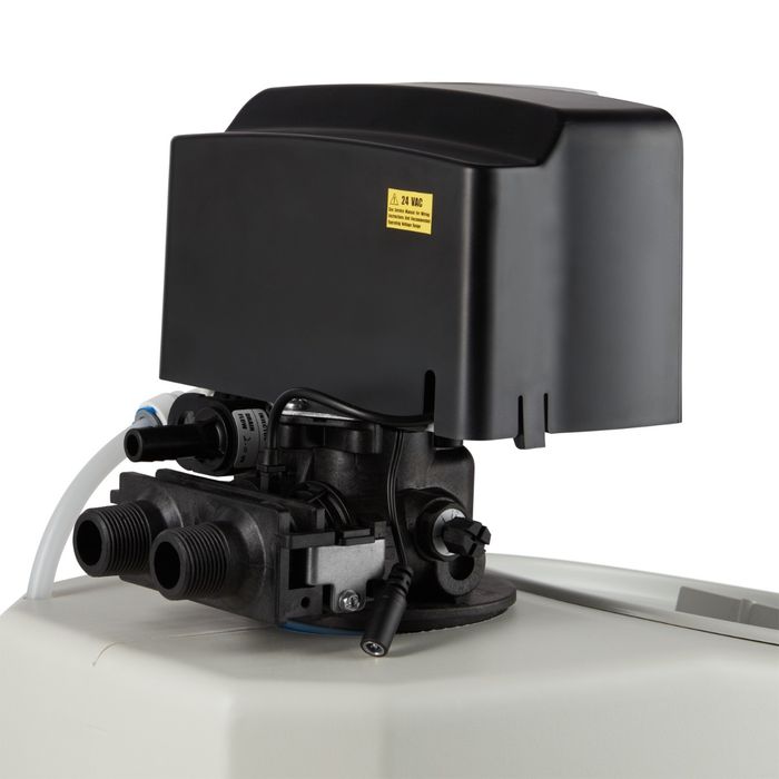 MAXIMA Gastro Automatic Water Softener - Descaler - 7L - Resin - Digital Display